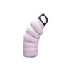 Flexible Silicone Water Bottle - Easy to Carry, Ideal for Hiking, Running & Cycling