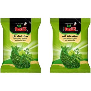 Golha Dried Vegetables for Pottage (Ash-e-Reshteh) – 100g