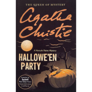 Halloween Party by Agatha Christie (English)