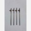 Handcrafted Trilling - A Timeless Tool, Suitable for Calligraphers & Miniature Painters (2x)
