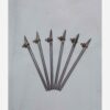 Handcrafted Trilling - A Timeless Tool, Suitable for Calligraphers & Miniature Painters (2x)