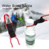 Hands-Free Bottle Holder Suitable for Car & Outdoor Adventures (3x)