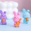 Happy Rabbit Elephant Eraser – Your New Favorite School Supply