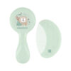 Infant Hair Care Set – Soft Brush & Comb for Babies, keeping hair tangle-free