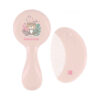 Infant Hair Care Set – Soft Brush & Comb for Babies, keeping hair tangle-free