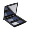 Inlay, Eyeshadow Palette Midnight Rush Model - NO. 052