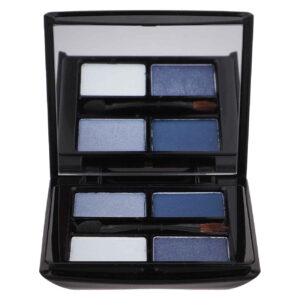 Inlay, Eyeshadow Palette Midnight Rush Model – NO. 052
