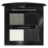 Inlay, Eyeshadow Palette Rich Color and Smooth Blend - NO (1)