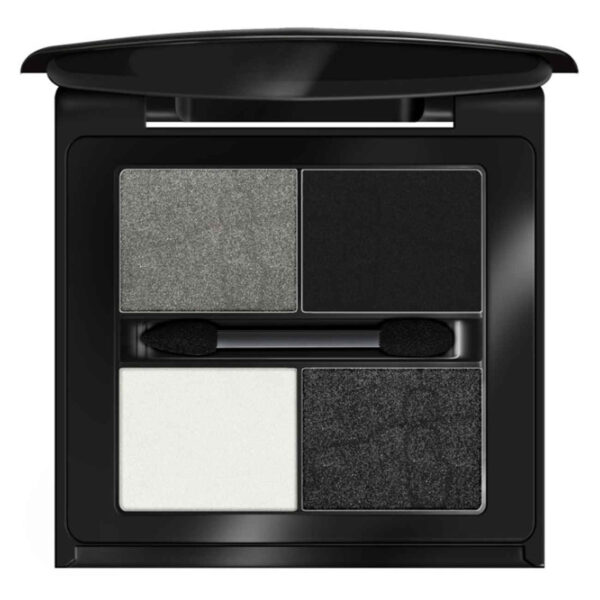 Inlay, Eyeshadow Palette Rich Color and Smooth Blend - NO (1)