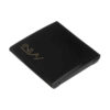Inlay, Eyeshadow Palette Rich Color and Smooth Blend - NO. 012