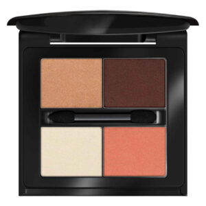 Inlay, Eyeshadow Palette Rich Color and Smooth Blend – NO. 012
