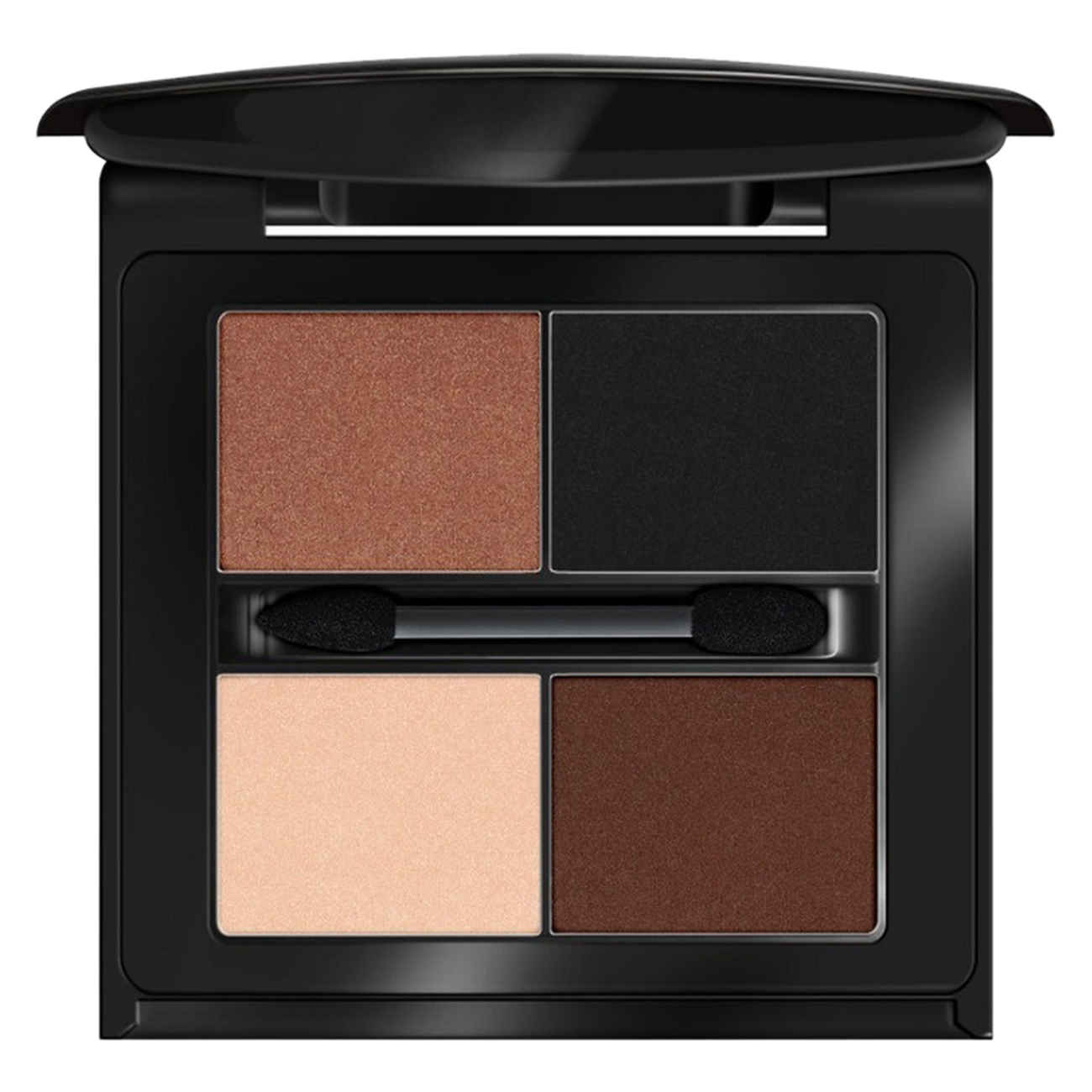 Inlay, Eyeshadow Palette Rich Color and Smooth Blend - NO. 014