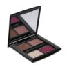 Inlay, Eyeshadow Purple Wisdom Model - NO. 021