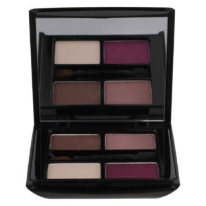 Inlay, Eyeshadow Purple Wisdom Model – NO. 021