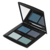 Inlay, Eyeshadow Vivid Blue Model - NO. 050