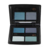 Inlay, Eyeshadow Vivid Blue Model - NO. 050 (6)
