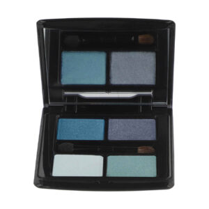 Inlay, Eyeshadow Vivid Blue Model – NO. 050
