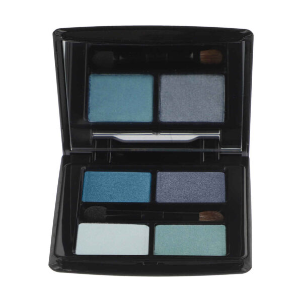 Inlay, Eyeshadow Vivid Blue Model - NO. 050 (6)