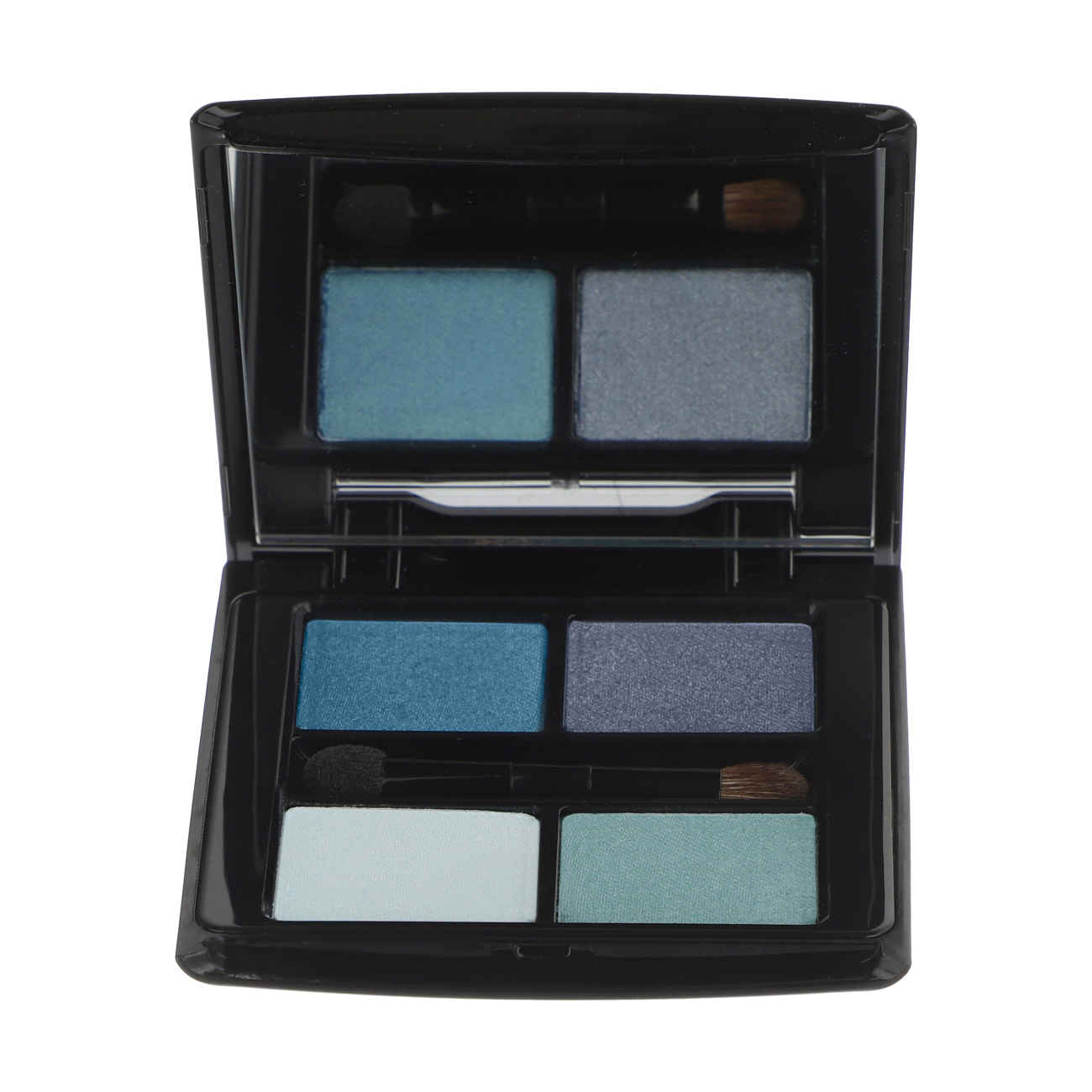 Inlay, Eyeshadow Vivid Blue Model - NO. 050
