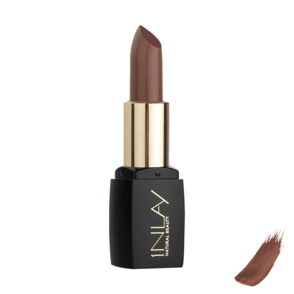 Inlay Solid Lipstick Chocolate Bar Model - Shade Number. 450 (3)