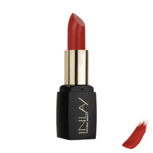 Inlay Solid Lipstick Scarlet Model – Shade Number. 300