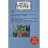 James and the Giant Peach by Roald Dahl (English)