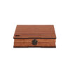 Karno Pastel Box – 48 Vibrant Colors for Artists, Eco-Friendly Stationery Storage