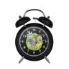 Kids Desk Clock with Rick and Morty Design – Great for Fans & Gifts (1)