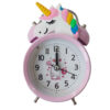 Kids’ Unicorn Desk Bell Clock – Fun and Whimsical Timepiece