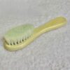 Kids Wooden Hairbrush & Comb Set - Gentle Detangling for Hair Care 3-Piece