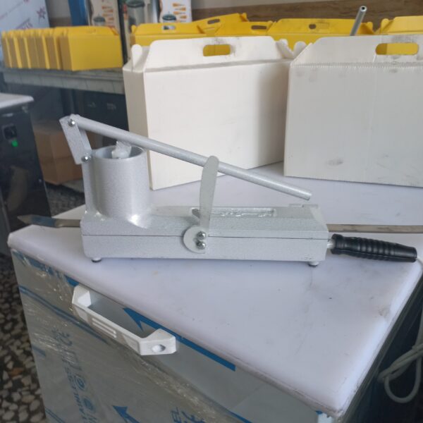 Large Electric Kebab Maker & Skewer Machine – 130g, Perfect for Adana, Kofta & Kabab Koobideh