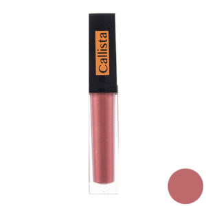 Liquid Lipstick by Callista Bold Stain Matt Radiant Color