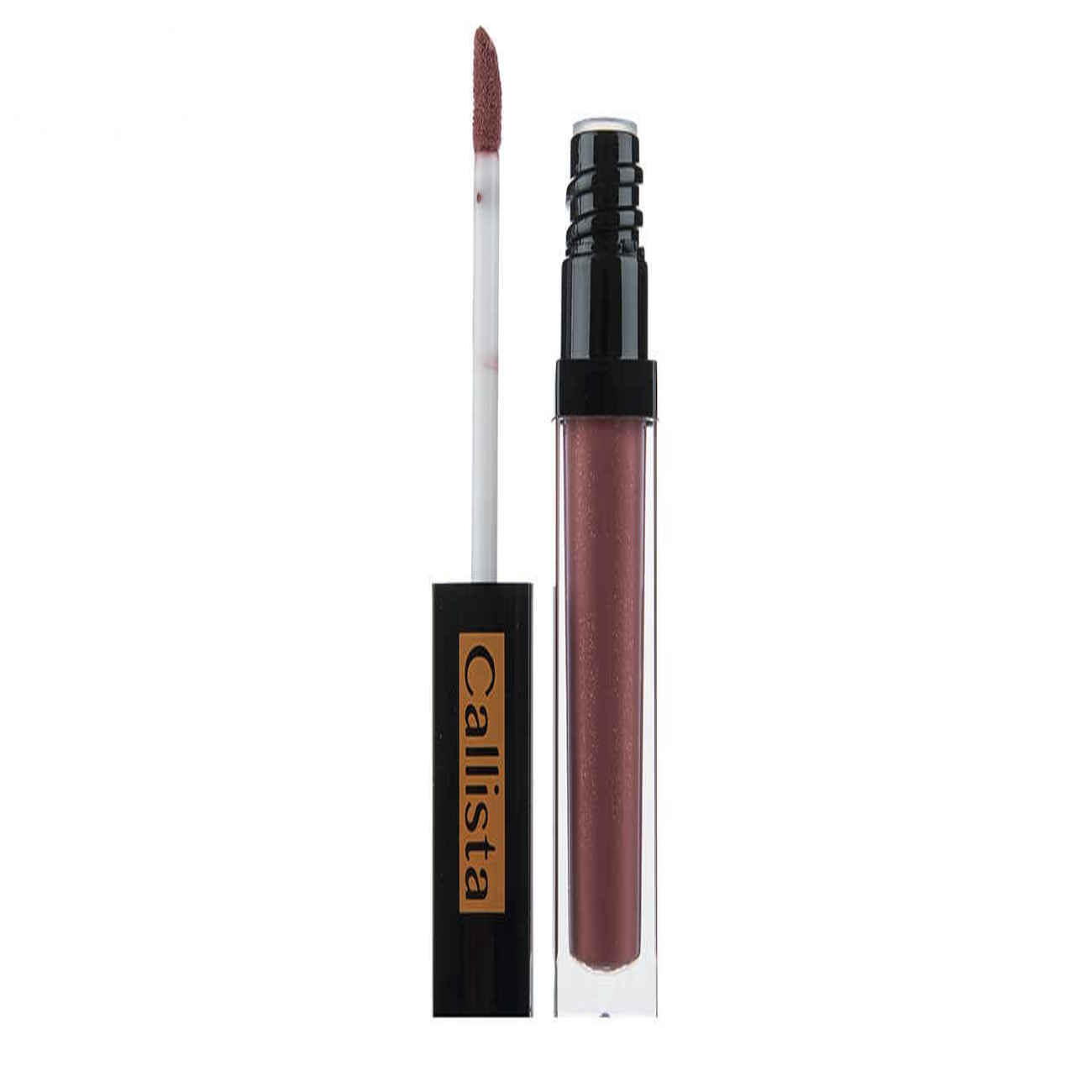 Liquid Lipstick by Callista Bold Stain Matt Radiant Color
