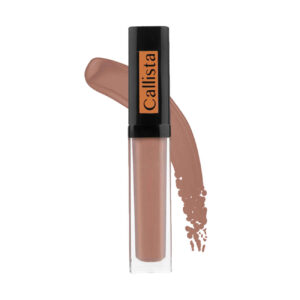 Liquid Lipstick by Callista Bold Stain Matt Radiant Color – 81