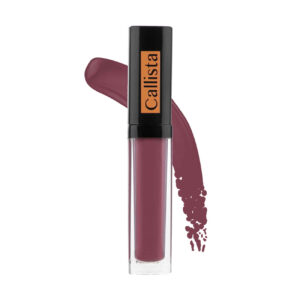 Liquid Lipstick by Callista Bold Stain Matt Radiant Color -83