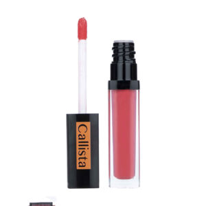 Liquid Lipstick by Callista Bold Stain Matt Radiant Color – 87