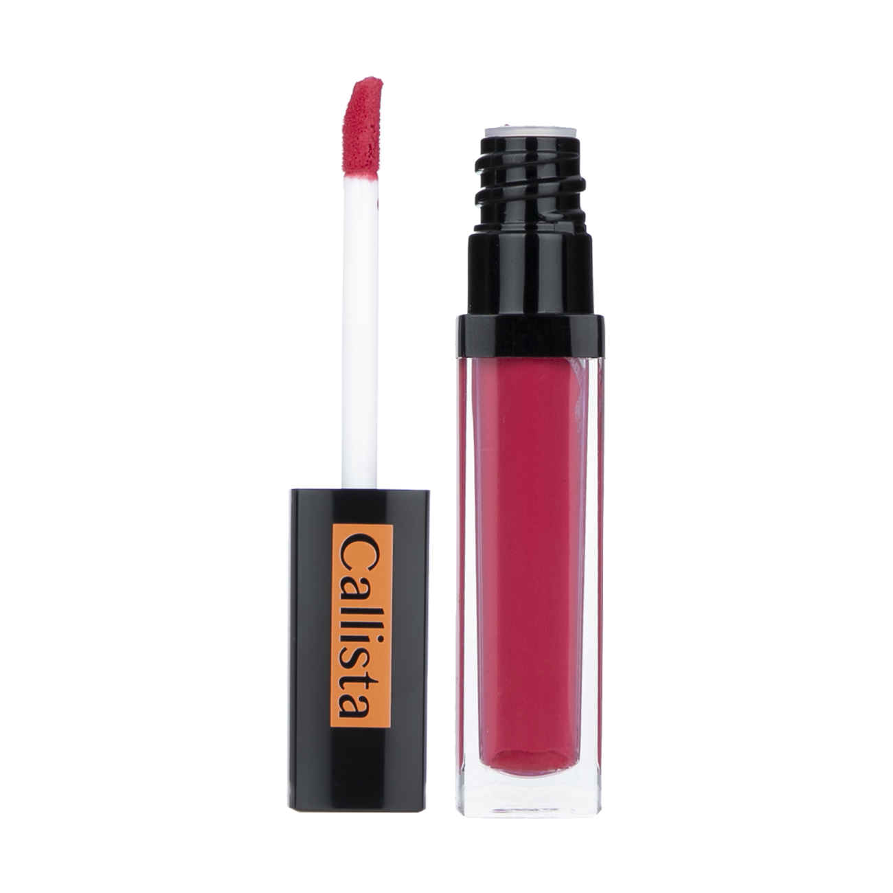 Liquid Lipstick by Callista Bold Stain Matt Radiant Color – 89