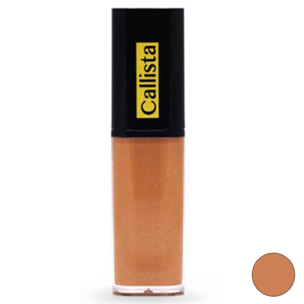 Liquid Lipstick by Callista Bold Vivid Shine Radiant Color - 32 (1)