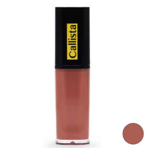 Liquid Lipstick by Callista Bold Vivid Shine Radiant Color – 33