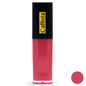 Liquid Lipstick by Callista Bold Vivid Shine Radiant Color – 34