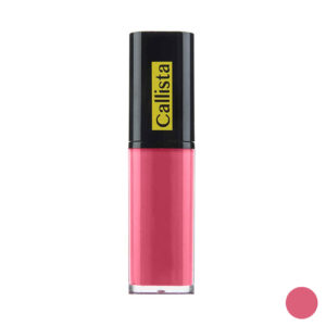 Liquid Lipstick by Callista Bold Vivid Shine Radiant Color – 36