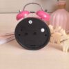 Lotso Twin Bell Alarm Clock – Cute & Funny Toy Story Design