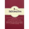Love from Paddington 3 by Michael Bond (English)