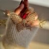 Luxury Golden Butterfly Brooch – Sparkle That Turns Heads