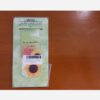 Magnetic Page Markers – Perfect for Planners, Journals & Books with Sunflower Design