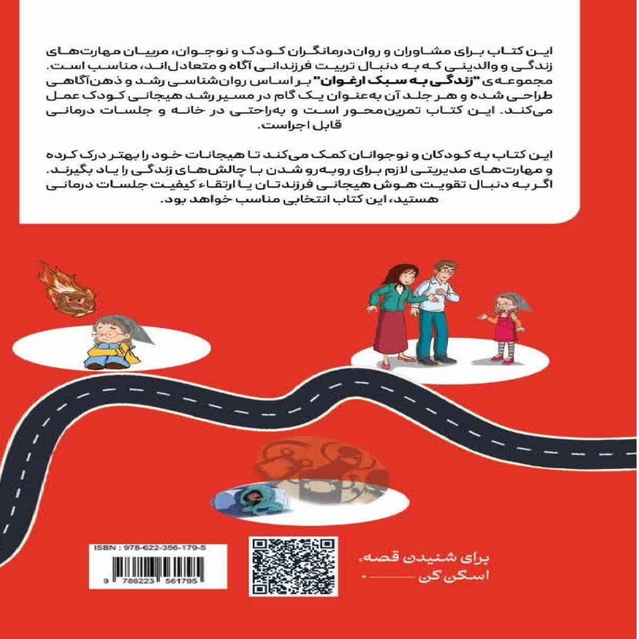 Managing Anger Through Mindfulness Book by Farima Alinia