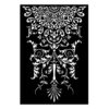 Mandala Wall Stencil for Modern Home Décor & Accent Spaces