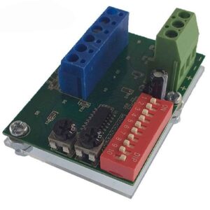 Multi-Channel LED Flasher Board, 6-Channel Lighting Effects for Projects