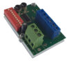 Multi-Channel LED Flasher Board, 6-Channel Lighting Effects for Projects