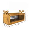 Multi-Purpose Bottle Rack for Storing Water, Juice & Soft Drinks Anywhere in Your Home